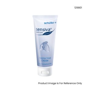 Schulke Sensiva Protective Cream 100ml