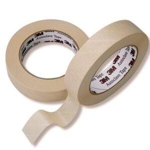 3M Comply Lead Free Steam Indicator Tape
