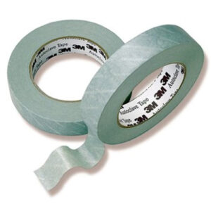 3M Comply Lead Free Steam Indicator Tape for Disposable Wraps