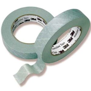 3M Comply Lead Free Steam Indicator Tape for Disposable Wraps 2.4cm