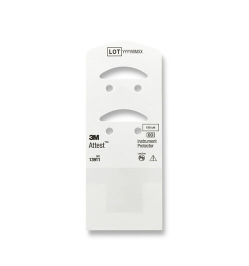3M Comply Instrument Protectors