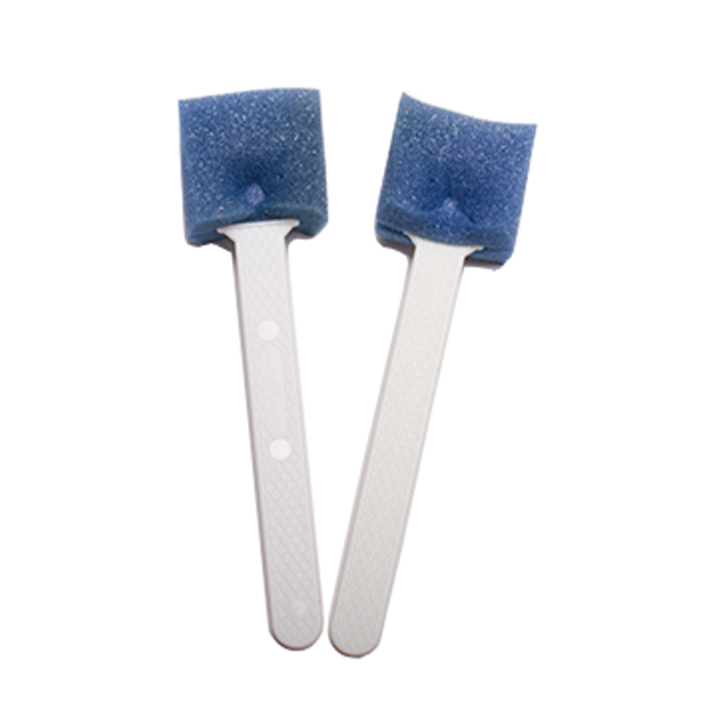 Multigate Prep Sponge Sterile