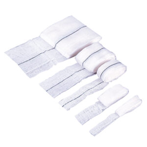 Multigate Packing Gauze XRD 10cm X 2m Sterile