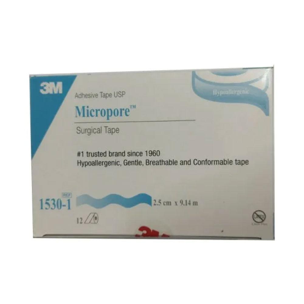 3M Micropore Surgical Tape