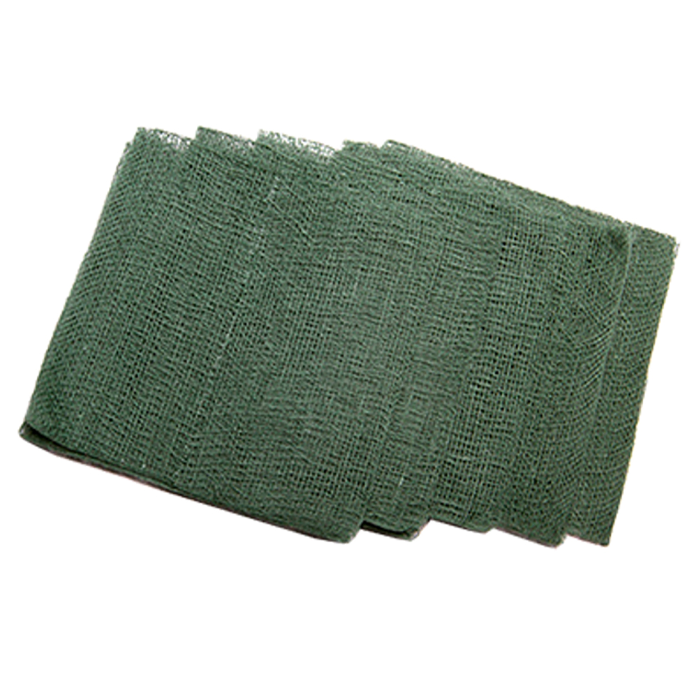 Multigate Green Gauze Swab 10 X 10cm Sterile