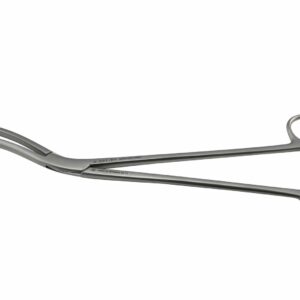 HIPP Sterilizer Forceps Cheatle Light Pattern 27cm