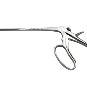 HIPP Biopsy Forceps Baby Tischler - 2.3x4.2mm jaw 21cm shaft