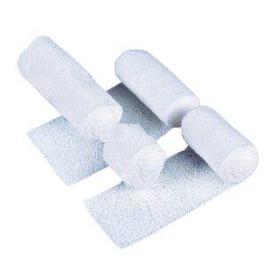 Multigate MultiCrepe Light Weight Crepe Bandage 7.5cmx4m Non-Sterile
