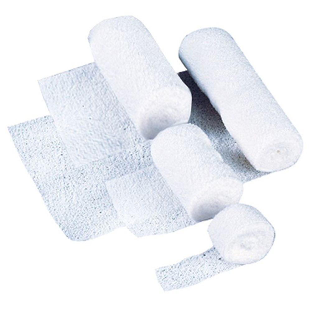 Multigate Multicrepe Medium Weight Crepe Bandage 5cm X 4m Non-Sterile
