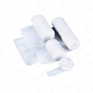 Multigate Multicrepe Medium Weight Crepe Bandage 7.5cm X 4m Non-Sterile