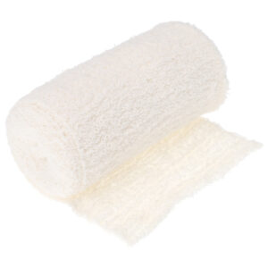 Multigate Multicrepe Medium Weight Crepe Bandage 10cm X 4m Non-Sterile