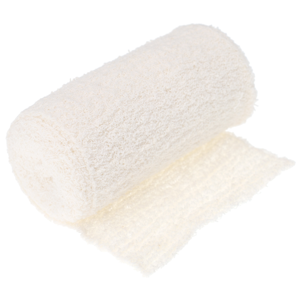 Multigate Multicrepe Medium Weight Crepe Bandage 10cm X 4m Non-Sterile