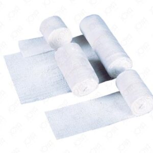Multigate MultiCrepe Heavy Weight Crepe Bandage 5cm X 4m Non-Sterile