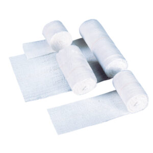 Multigate MultiCrepe Heavy Weight Crepe Bandage 15cm X 4m Non-Sterile