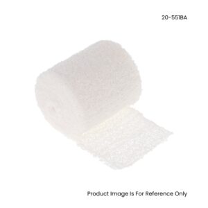 Multigate Multicrepe Medium Weight Crepe Bandage 5cm X 4m Sterile