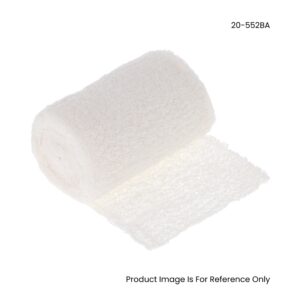 Multigate Multicrepe Medium Weight Crepe Bandage 7.5cm X 4m Sterile