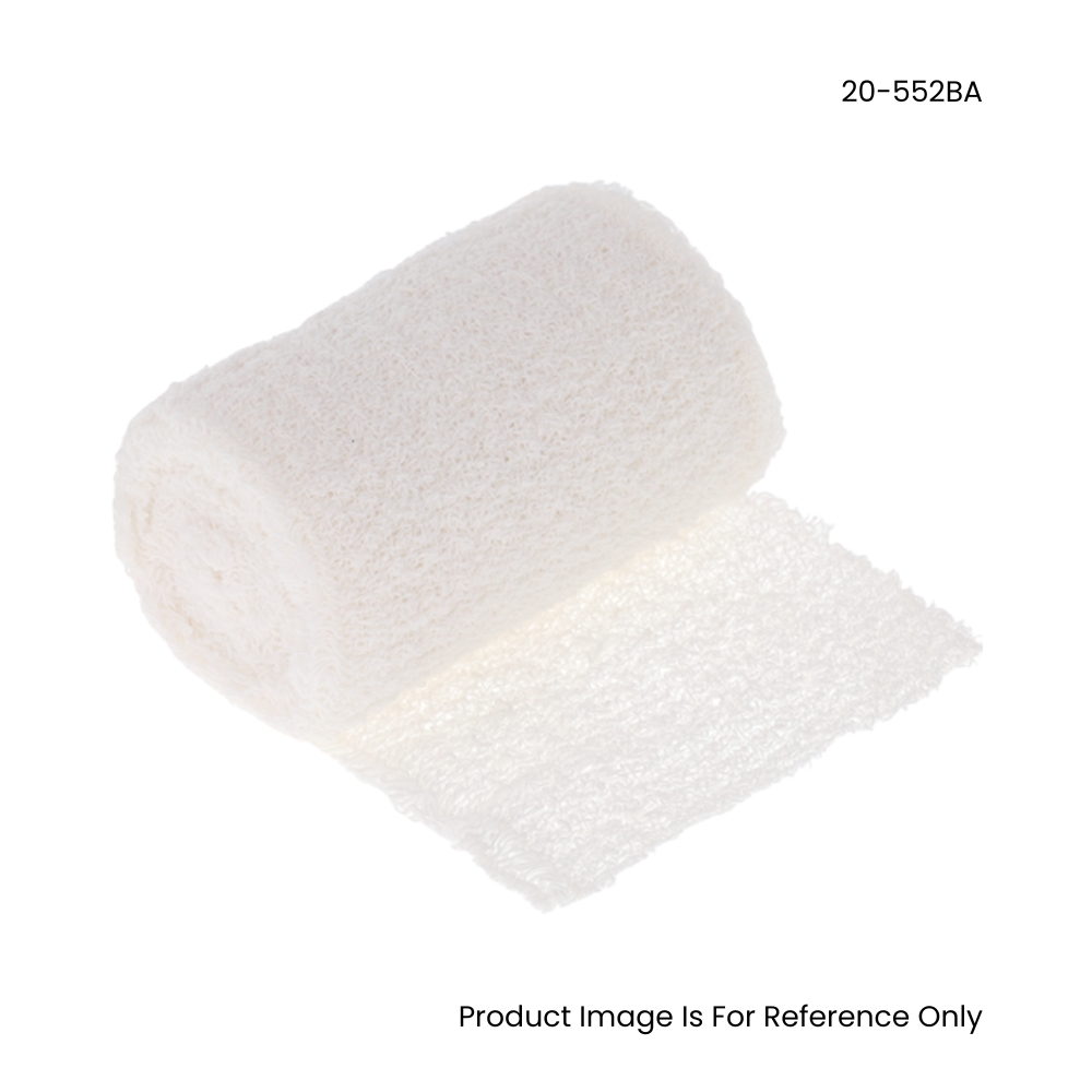Multigate Multicrepe Medium Weight Crepe Bandage 7.5cm X 4m Sterile