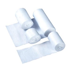 Multigate Pure Cotton Under Bandage 5cm X 2.7m Sterile - CTN (50 Rolls)