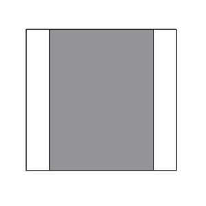 3M Steri-Drape 2 Incise Drape - Box (10 Pcs)