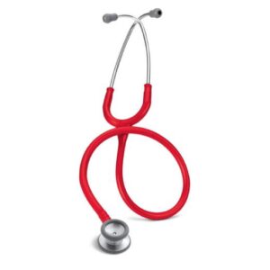 3M Littmann Classic II Paediatric Stethoscope Standard-Finish Chestpiece With Tube 28 Inch