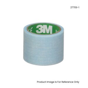 3M Micropore S Surgical Tape