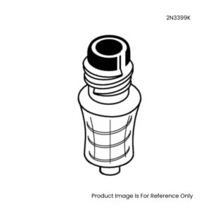 Baxter Interlink Injection Site Luer Lock