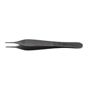 HIPP Dressing Forcep Adson - Standard 12cm
