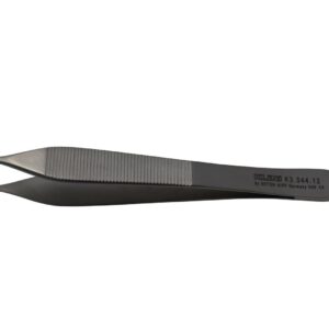 HIPP Dressing Forcep Adson - Micro 12cm