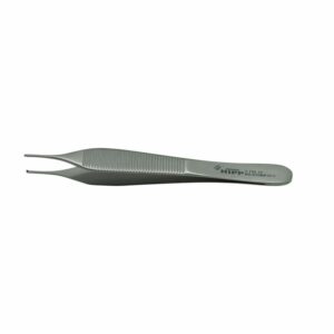 HIPP Tissue Forceps Adson 1x2 - Standard 12cm
