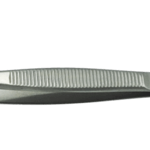 HIPP Eye Forceps Beer Cilia 9cm