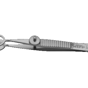 HIPP Eye Forceps Lambert Chalazion 9cm