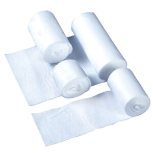 Multigate Pure Cotton Under Bandage 10cm X 2.7m Non-Sterile - Pack of 12