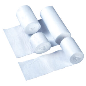 Multigate Synthetic Under Bandage 7.5cm X 2.7m Sterile - CTN (50 Pcs)
