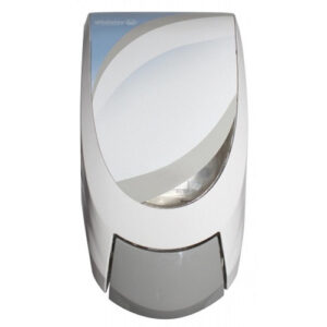 Whiteley Hand Hygiene Manual Dispenser For 1 Litre Pods