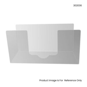 Whiteley Wipes Bracket For Flat Packs
