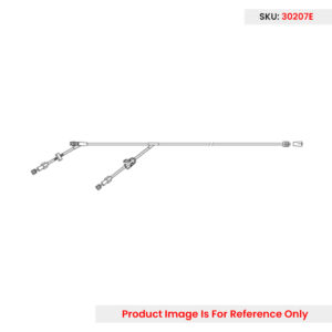BD Y Extension Set
