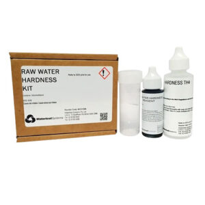 Whiteley Water Hardness Test Kit - Each