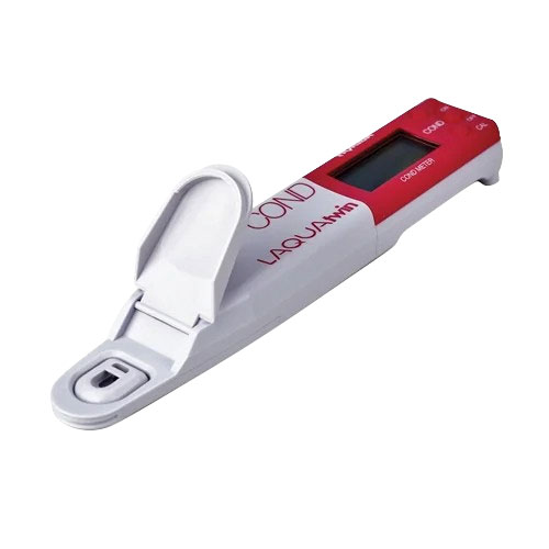 Whiteley Conductivity Meter - Each