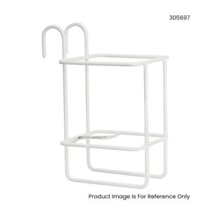 BD Sharps Hanger Bracket