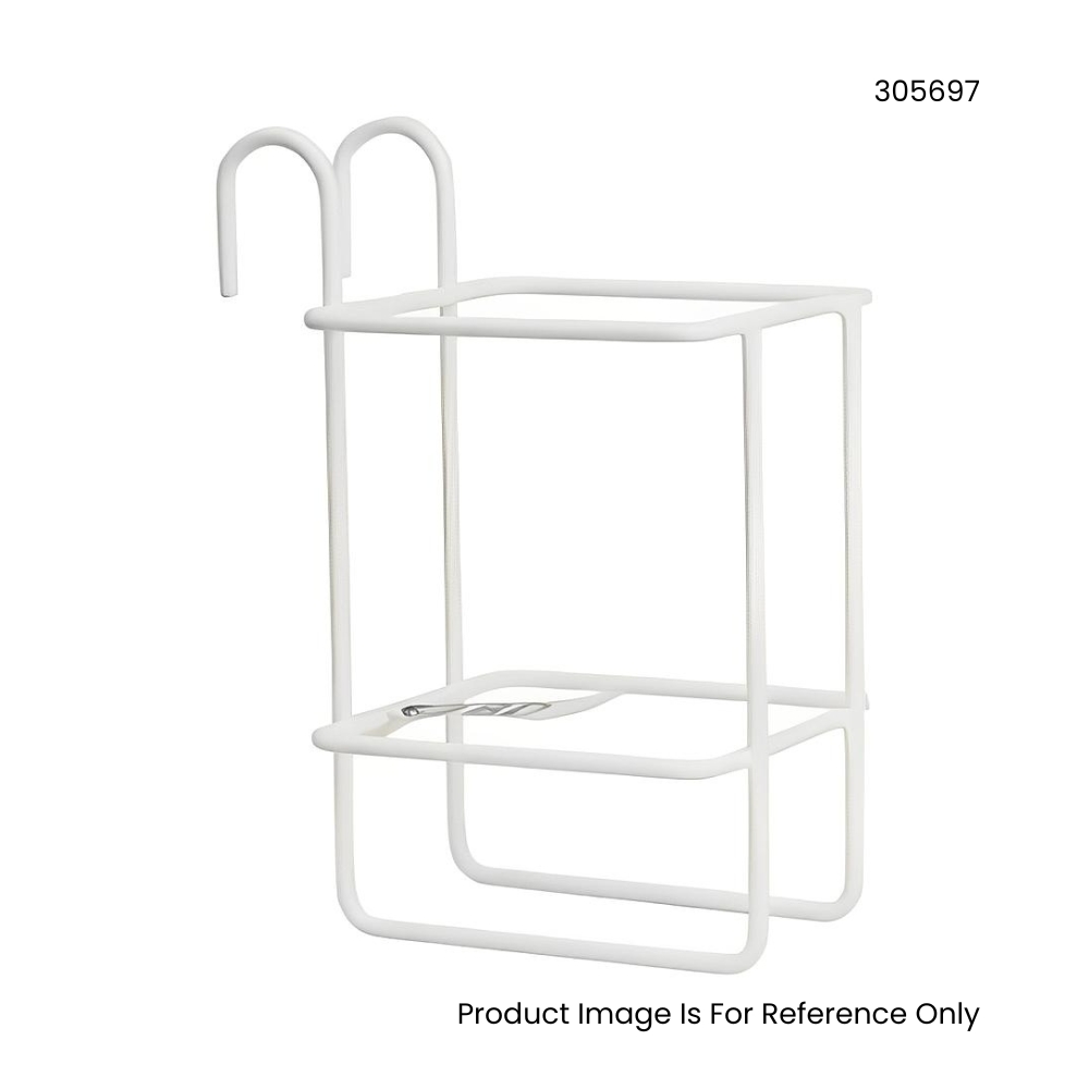 BD Sharps Hanger Bracket