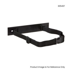BD Sharps Container Quick Release Strap