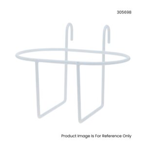 BD Bracket Hanger 3L And 8L Collector