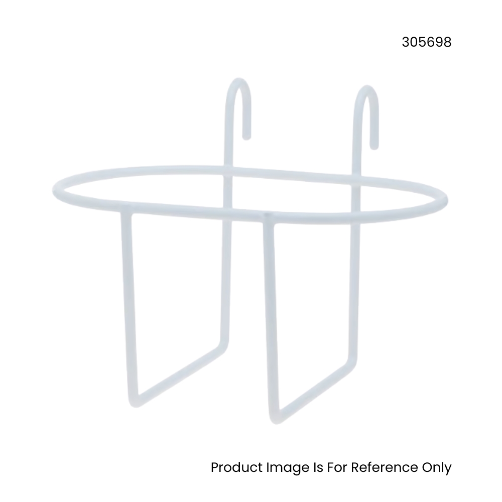 BD Bracket Hanger 3L And 8L Collector