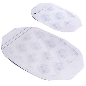 Multigate Claripose Transparent Dressing Sterile