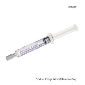 BD PosiFlush Pre-Filled XS Saline 10ml Syringe
