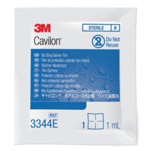 Cavilon No Sting Barrier Film 1ml Wipe