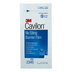 Cavilon No Sting Barrier Film - Each