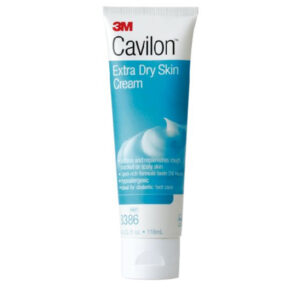 Cavilon Extra Dry Skin Cream 118ml Tube - Each
