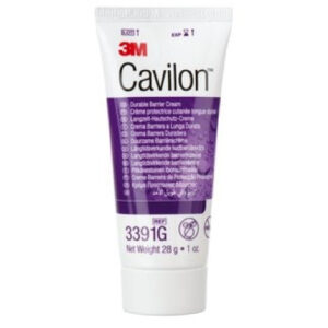 Cavilon Durable Barrier Cream