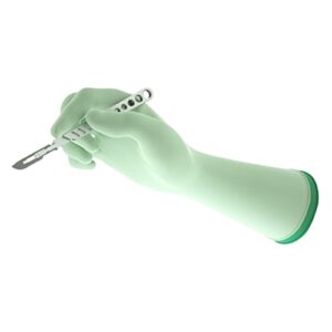 GAMMEX Non-latex PI Underglove Powder-Free Sterile Gloves